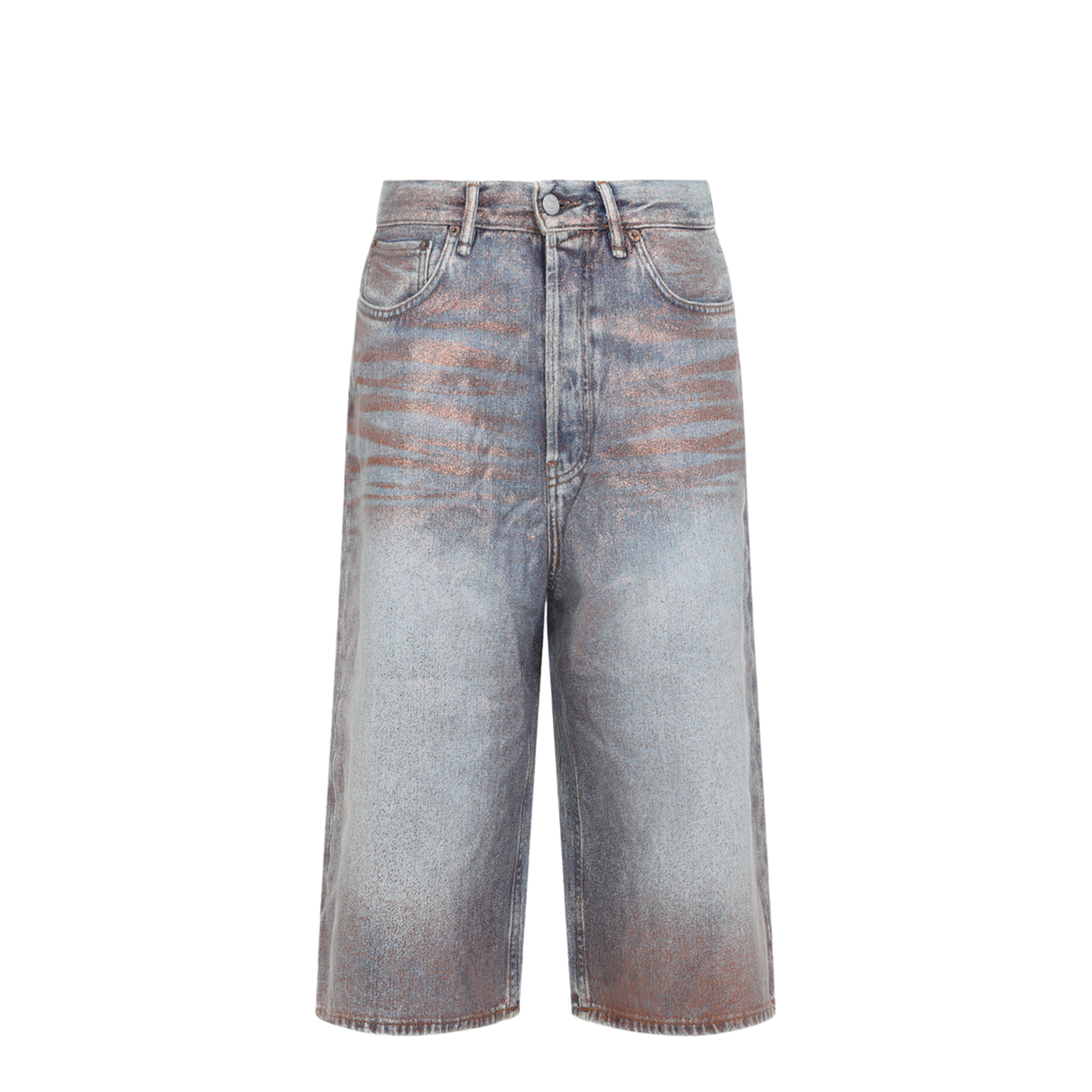 MAYFEYR - Acne Studios - Fn-Ux-Shor000044 Shorts - CE0075