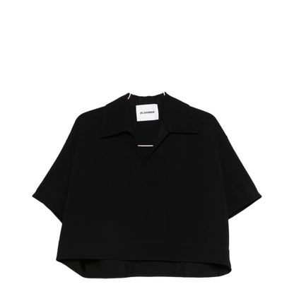 T-shirts and Polos Black