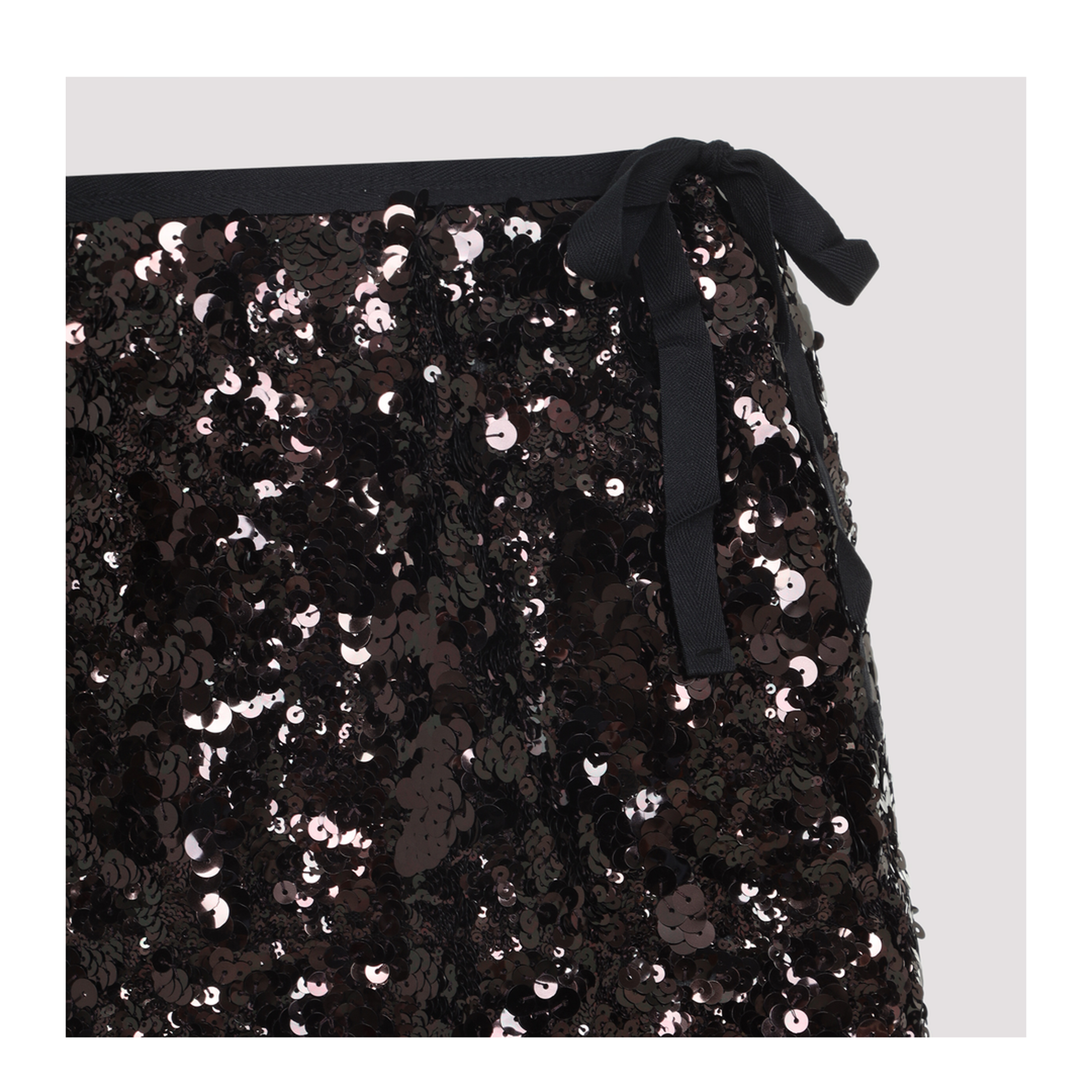 MAYFEYR - Prada - Polyamide Midi Skirt - P120ZRSOOO176A