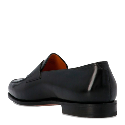 MAYFEYR - John Lobb - Flat Shoes Black - 309031LE1R