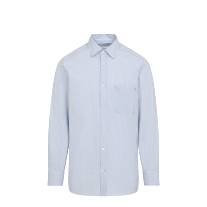 MAYFEYR - Maison Margiela - Cotton Shirt - S50DT0073M35722