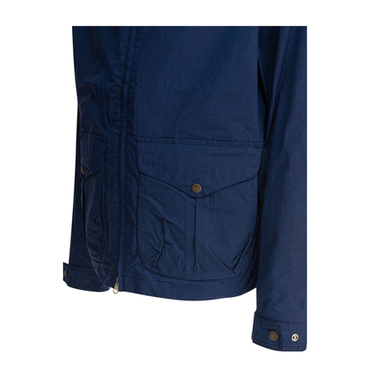 MAYFEYR - Manifattura Ceccarelli - All Seasons Blazer Coat Jacket - 6038CPNAVY