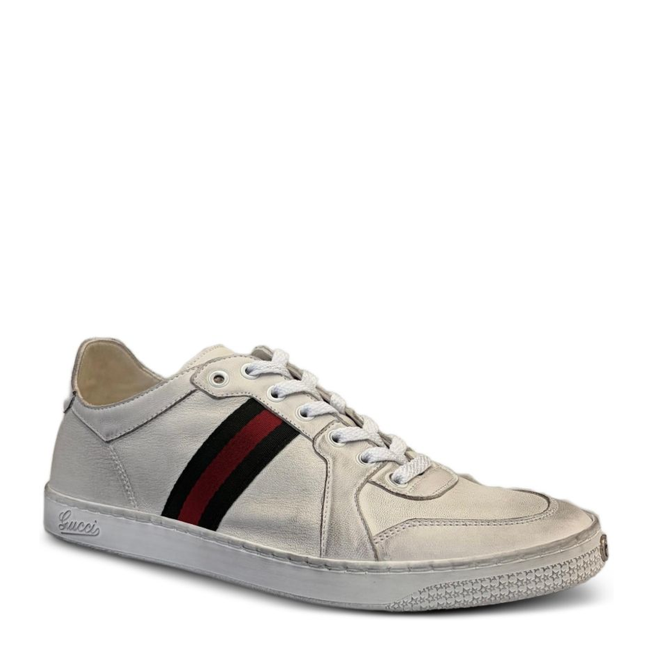Stretch Sneakers