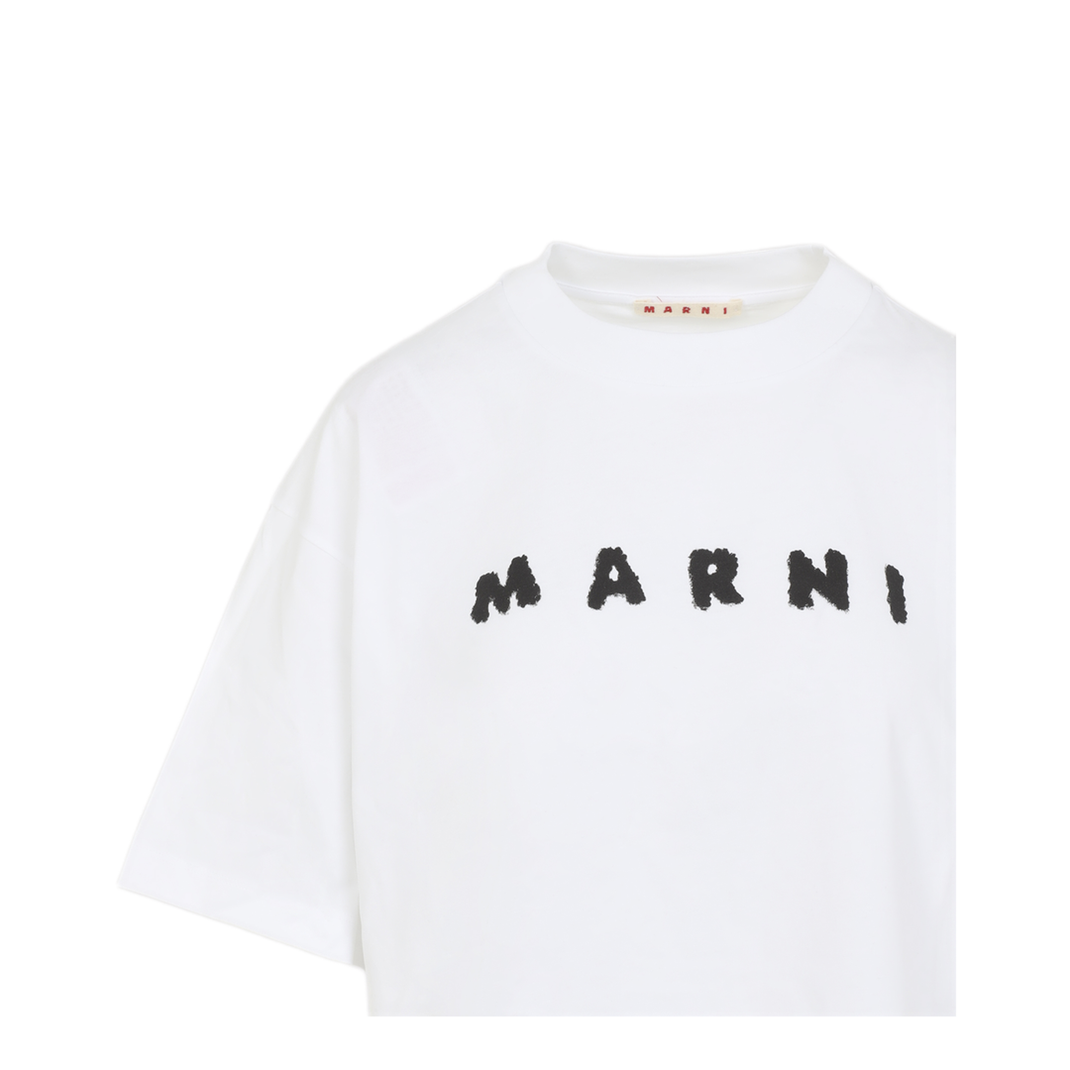 MAYFEYR - Marni - T-Shirt - THJE0333P5USCX42SLW01