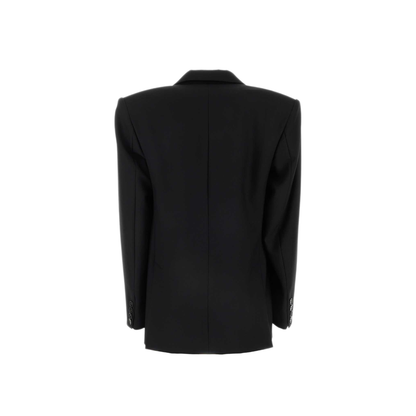 MAYFEYR - Stella Mccartney - Oversized Blazer - 650122SSA361000