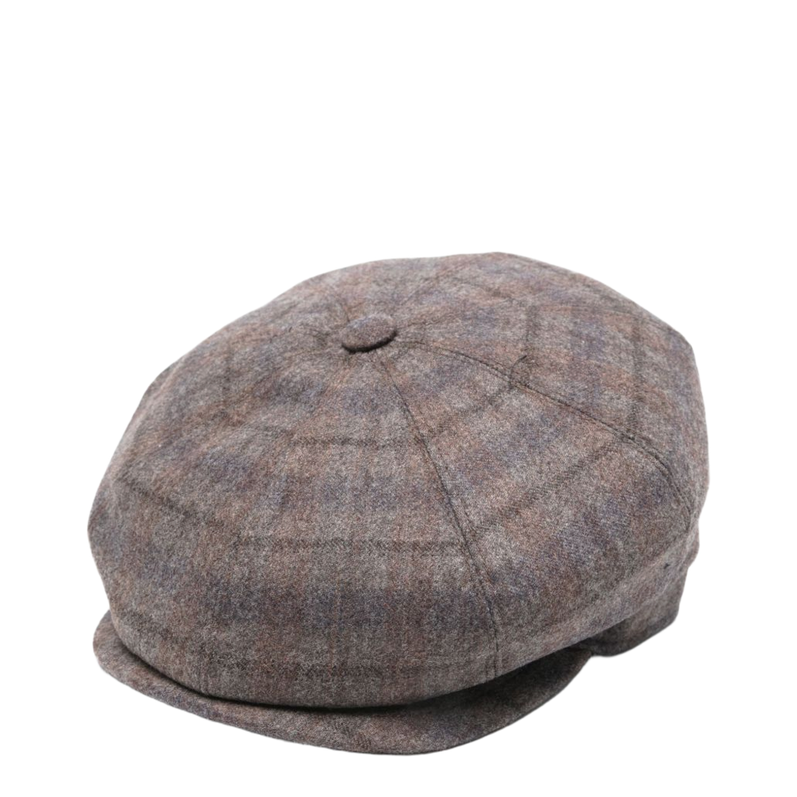 Wool Cap