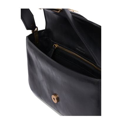 MAYFEYR - Pinko - Crossbody Bags - 104524A2C2Z99Q