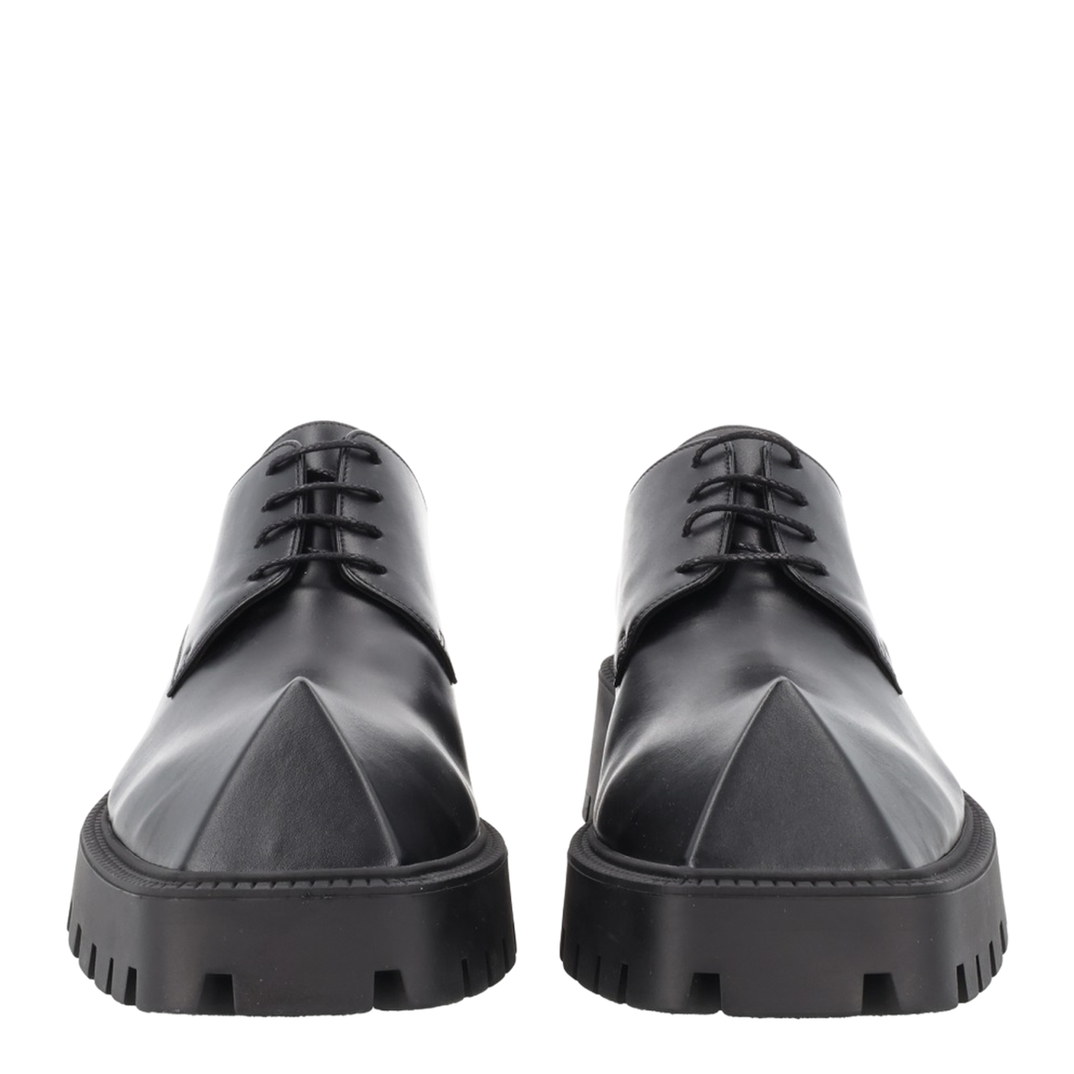MAYFEYR - Balenciaga - Moccasin Rhino - 656977WBB501000