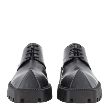 MAYFEYR - Balenciaga - Moccasin Rhino - 656977WBB501000
