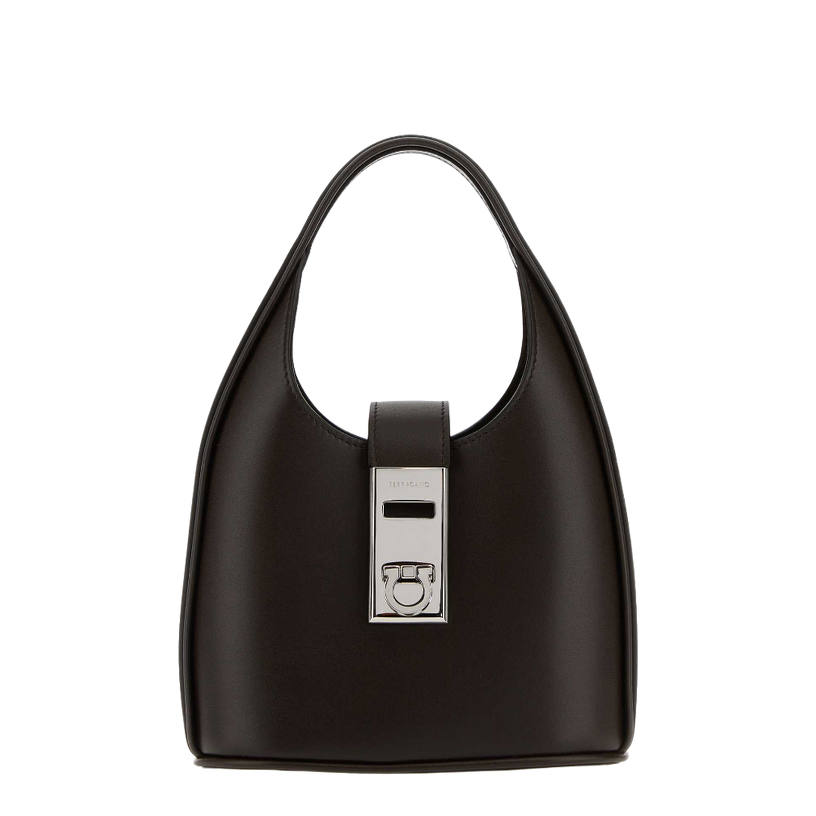 Hobo Leather Tote Bag