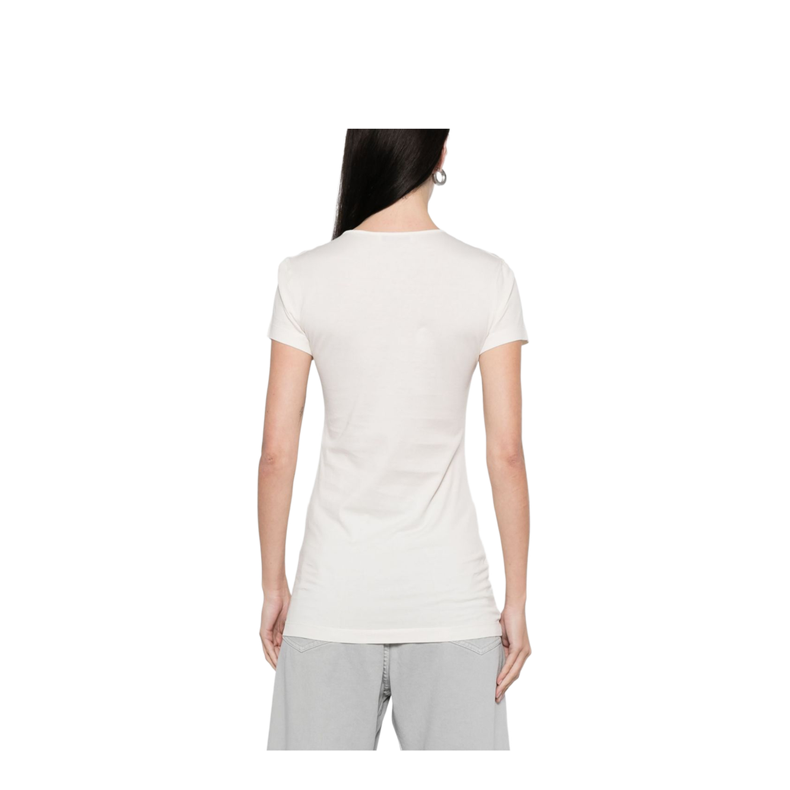 Cotton T-Shirt