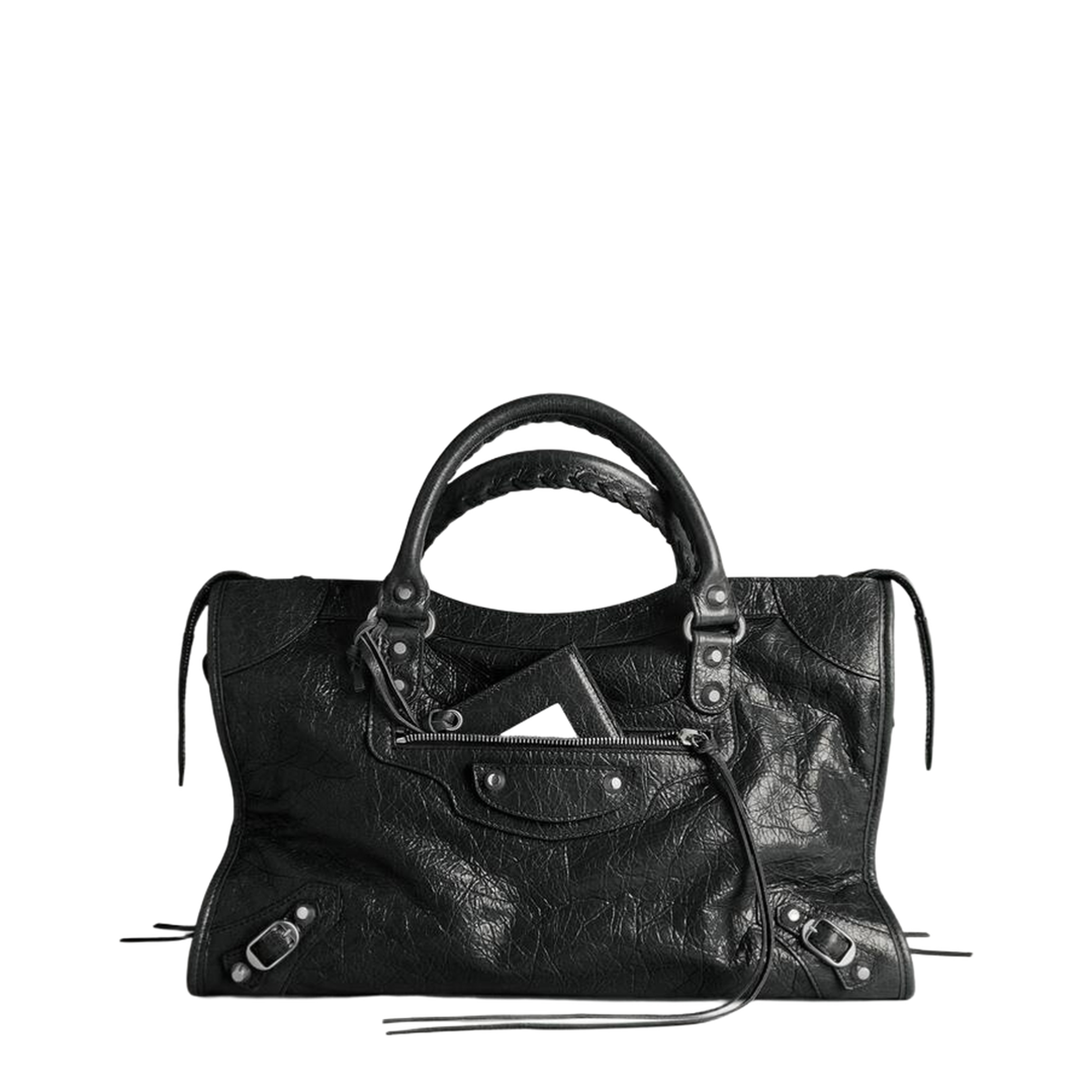 MAYFEYR - Balenciaga - City Bag - 8657602ACLR1000