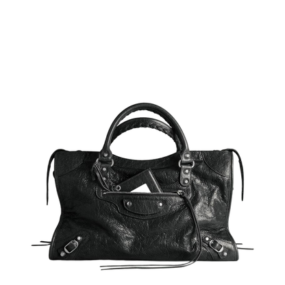 MAYFEYR - Balenciaga - City Bag - 8657602ACLR1000