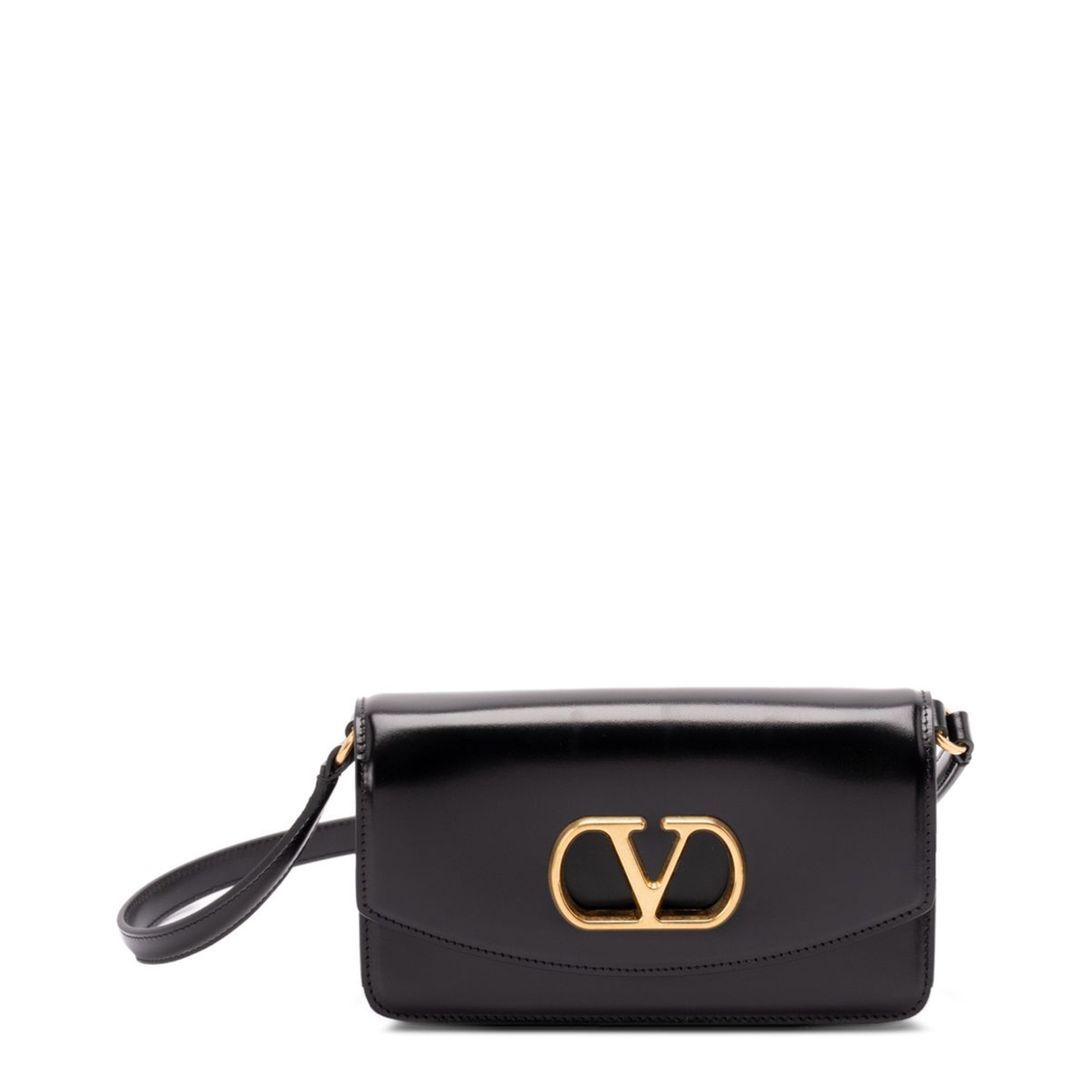 VLogo Signature Shoulder Bag