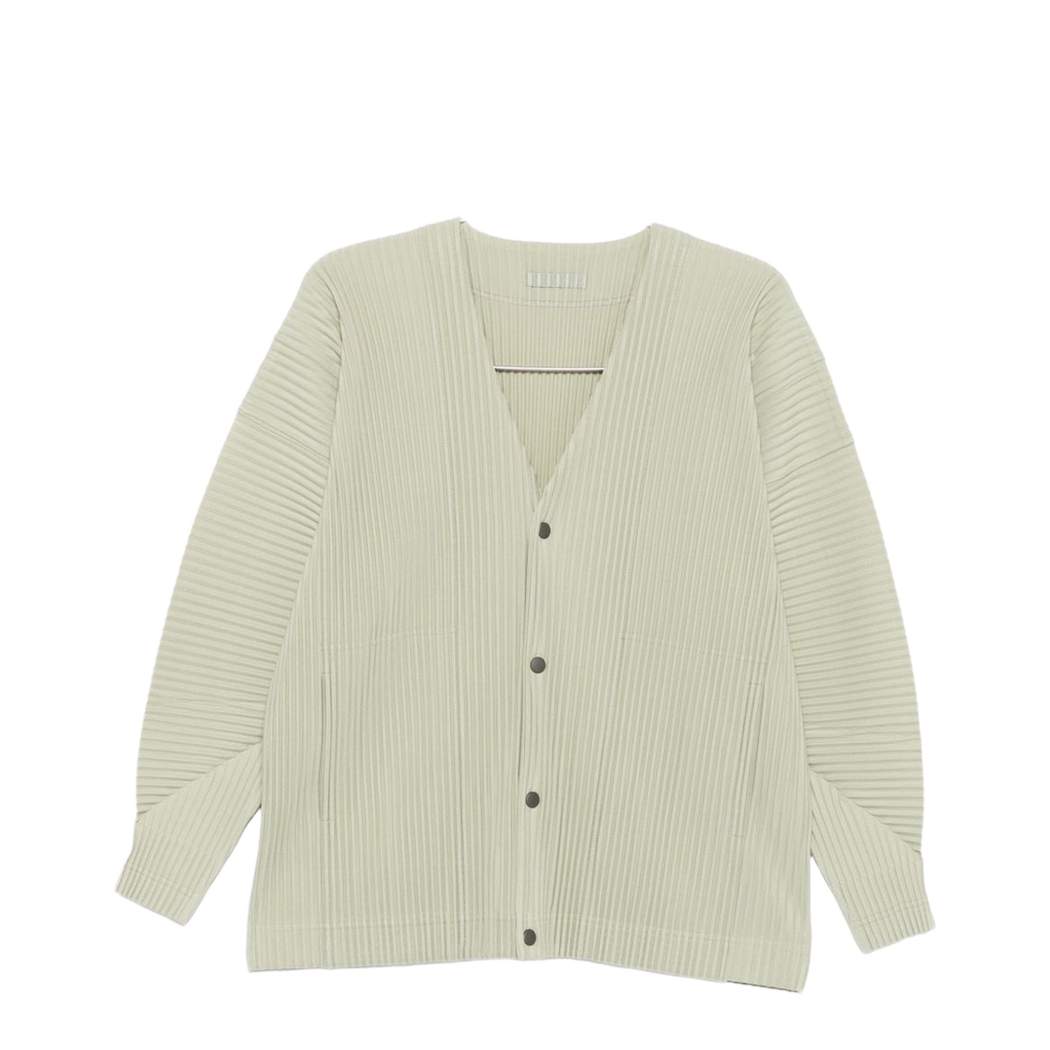 HOMME PLISSE' ISSEY MIYAKE Sweaters