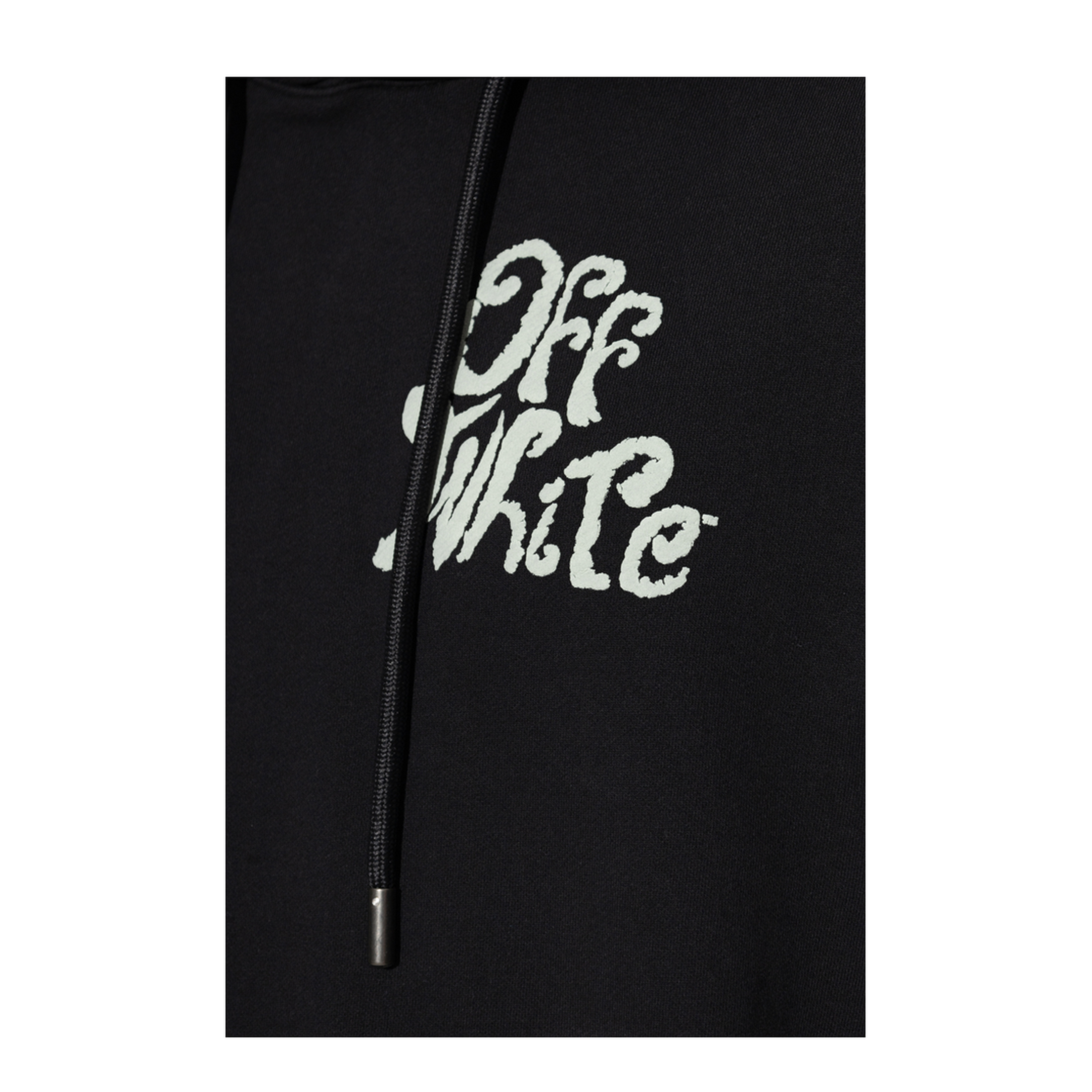MAYFEYR - Off-White - Sweatshirt With Printed Logo - 44MBB12MS26F009001