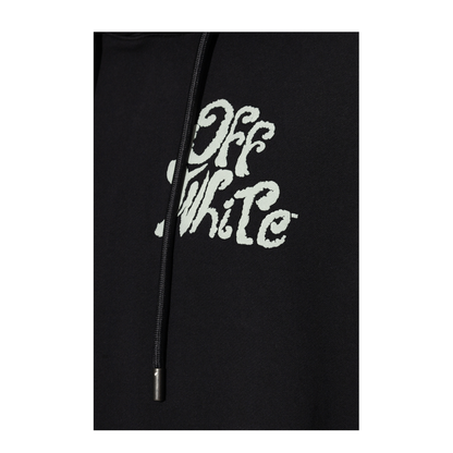 MAYFEYR - Off-White - Sweatshirt With Printed Logo - 44MBB12MS26F009001