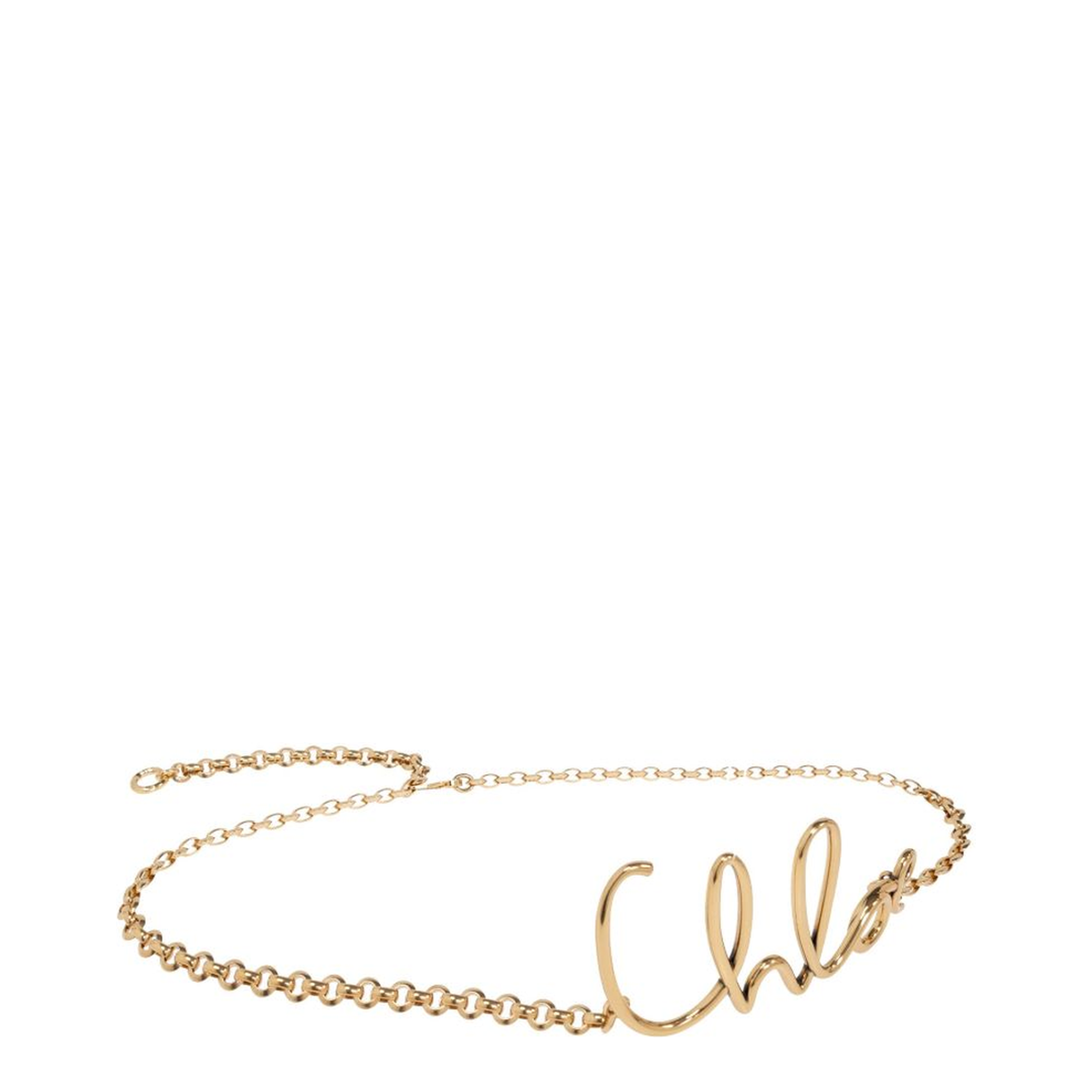 Iconic Small Belt
