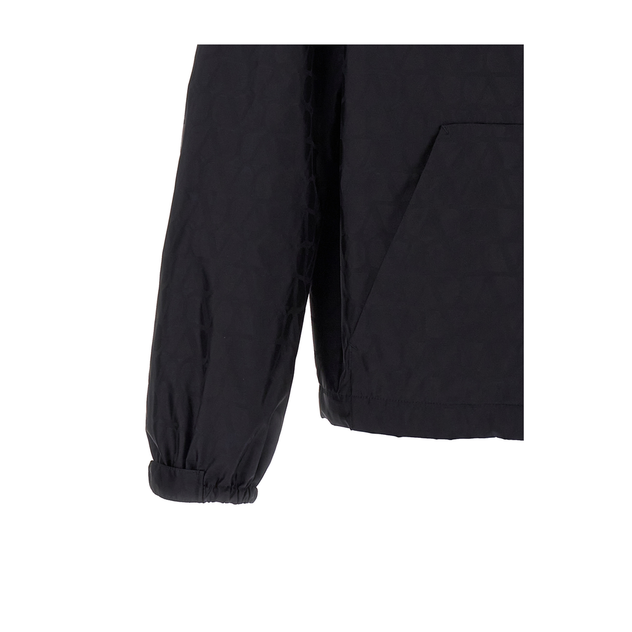 Toile Iconographe Windbreaker