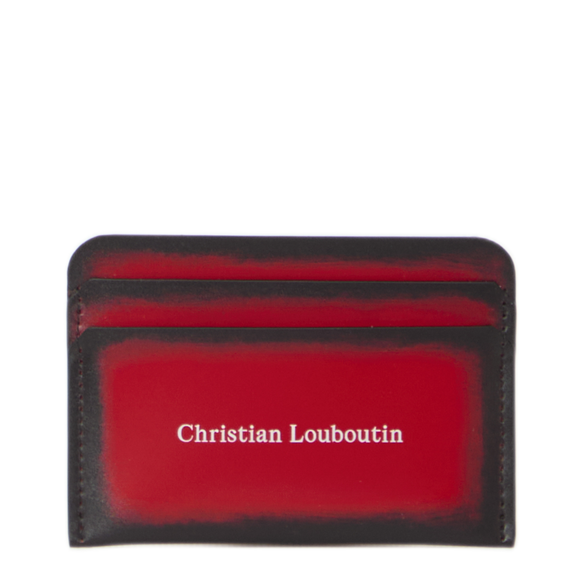 MAYFEYR - Christian Louboutin - Canopy Card Holder - 3265109R251