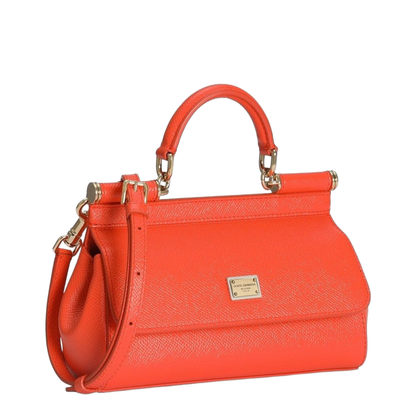 MAYFEYR - Dolce & Gabbana - Orange Bag - BB7116B100181166