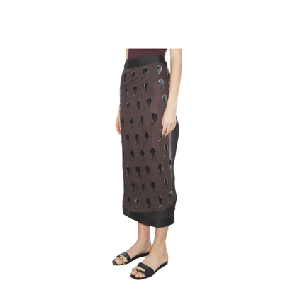 women's skirt