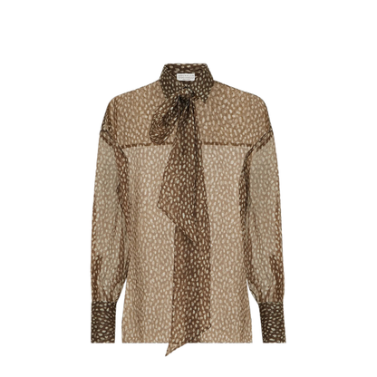 MAYFEYR - Brunello Cucinelli - Shirt - MG961M2Z16C002