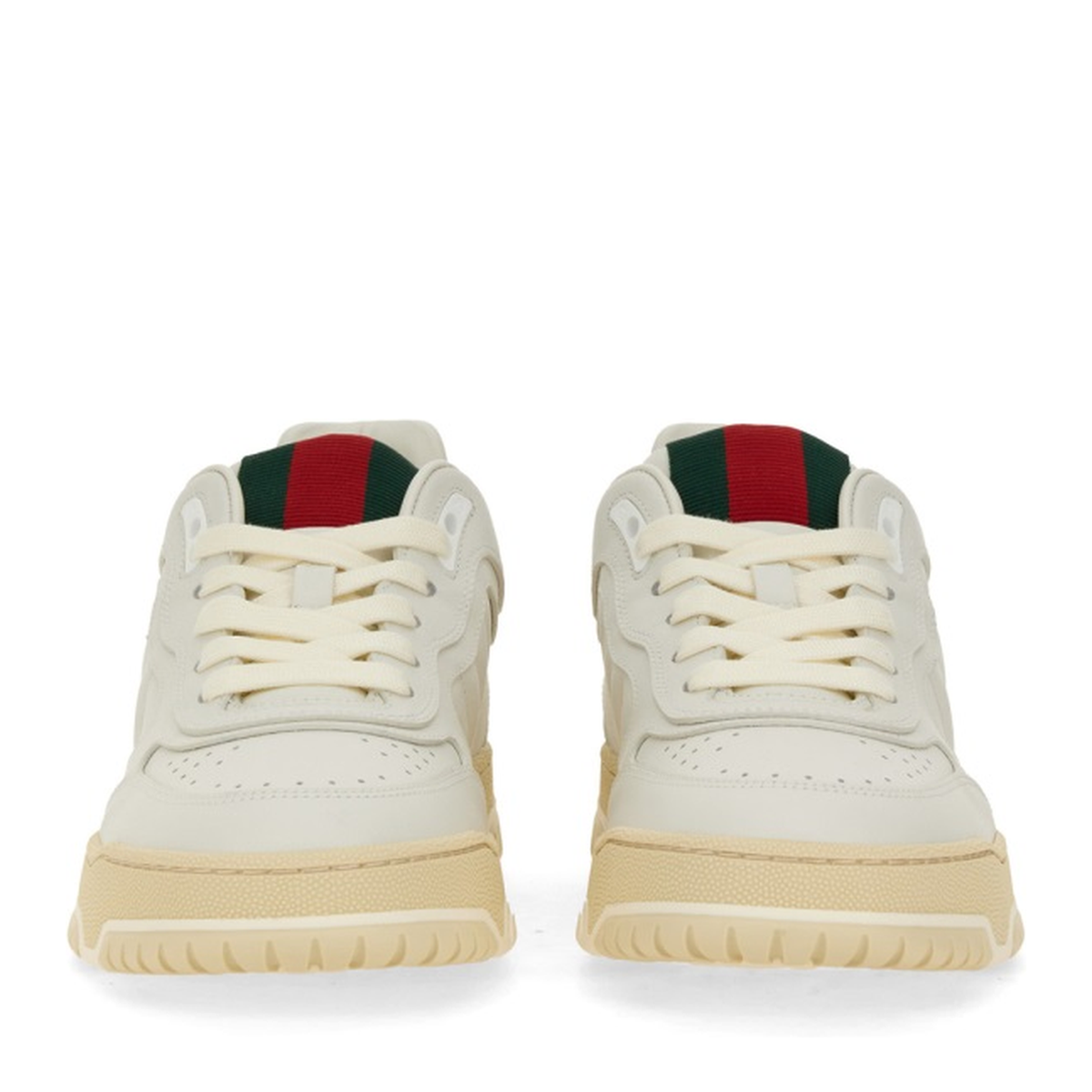 Sneaker Low Re-web