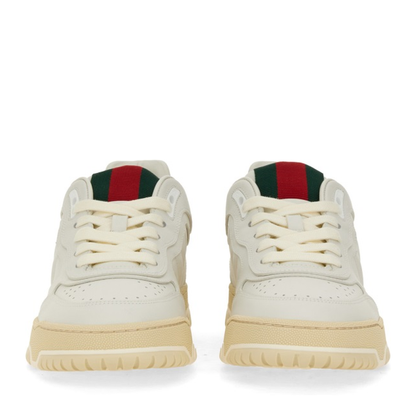 Sneaker Low Re-web