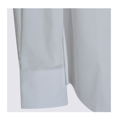 MAYFEYR - Brunello Cucinelli - Shirts - MR6201718C159