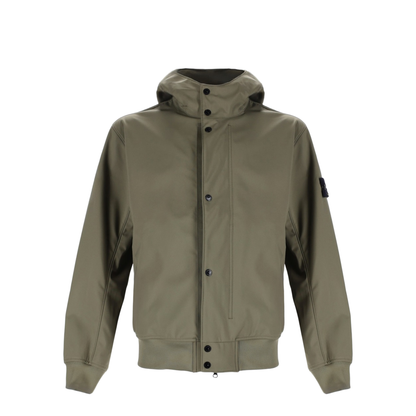 Hooded Parka