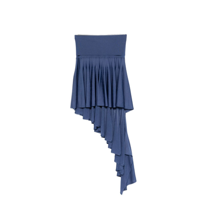 MAYFEYR - Alaia - Skirts Blue - AA9J2552K177C516