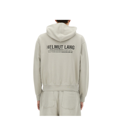 MAYFEYR - HELMUT LANG - Postcard Hoodie - O10HM520B00