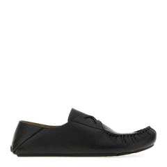 Rambla Boatshoe