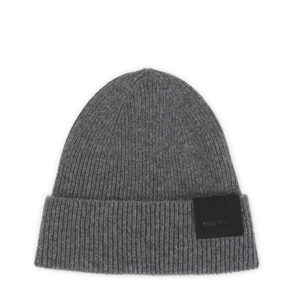 MAYFEYR - Tom Ford - Ribbed Cashmere Hat - KHR008YMK137TAV