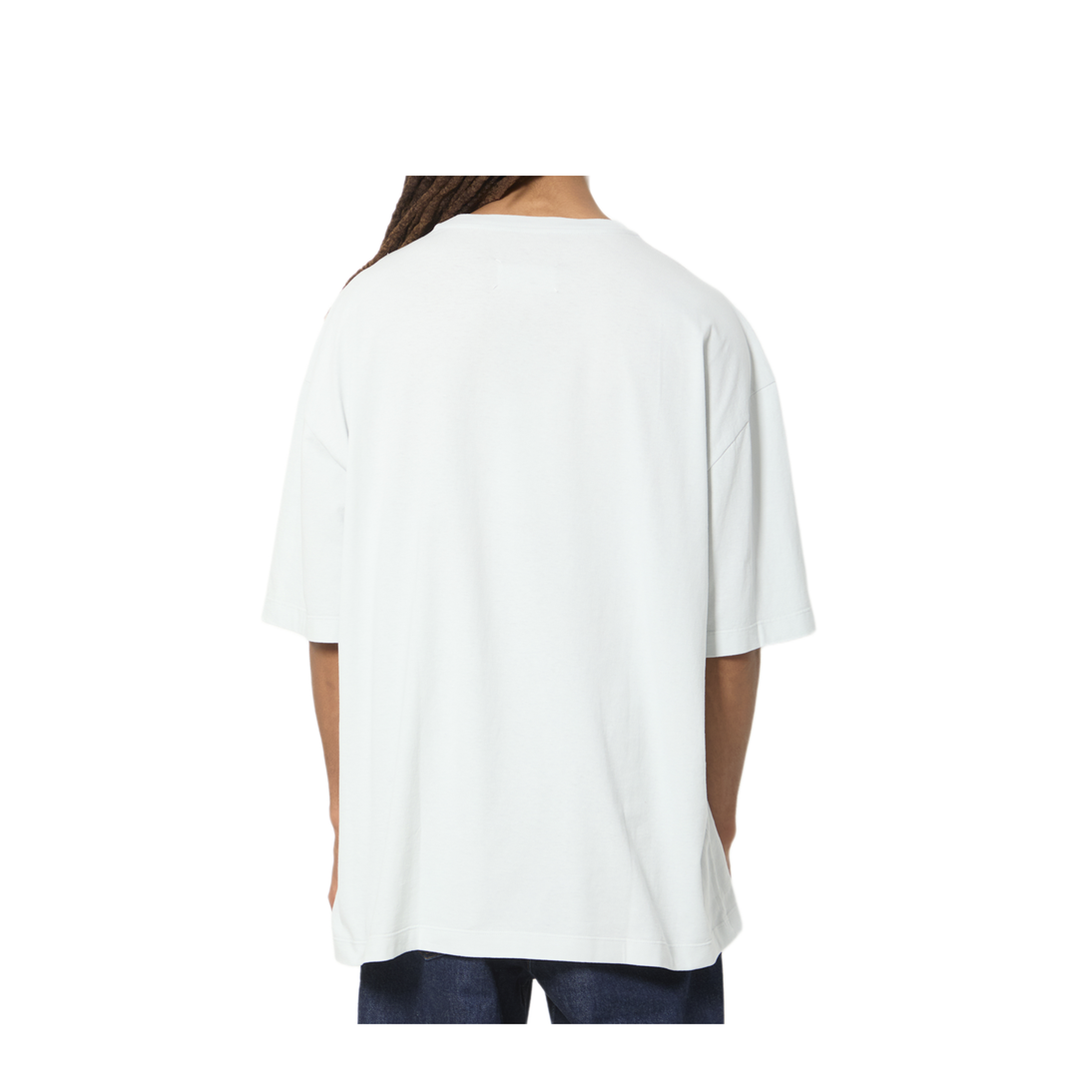 MAYFEYR - Maison Margiela - Cotton Numeric T-Shirt - S50GC0737S24607857