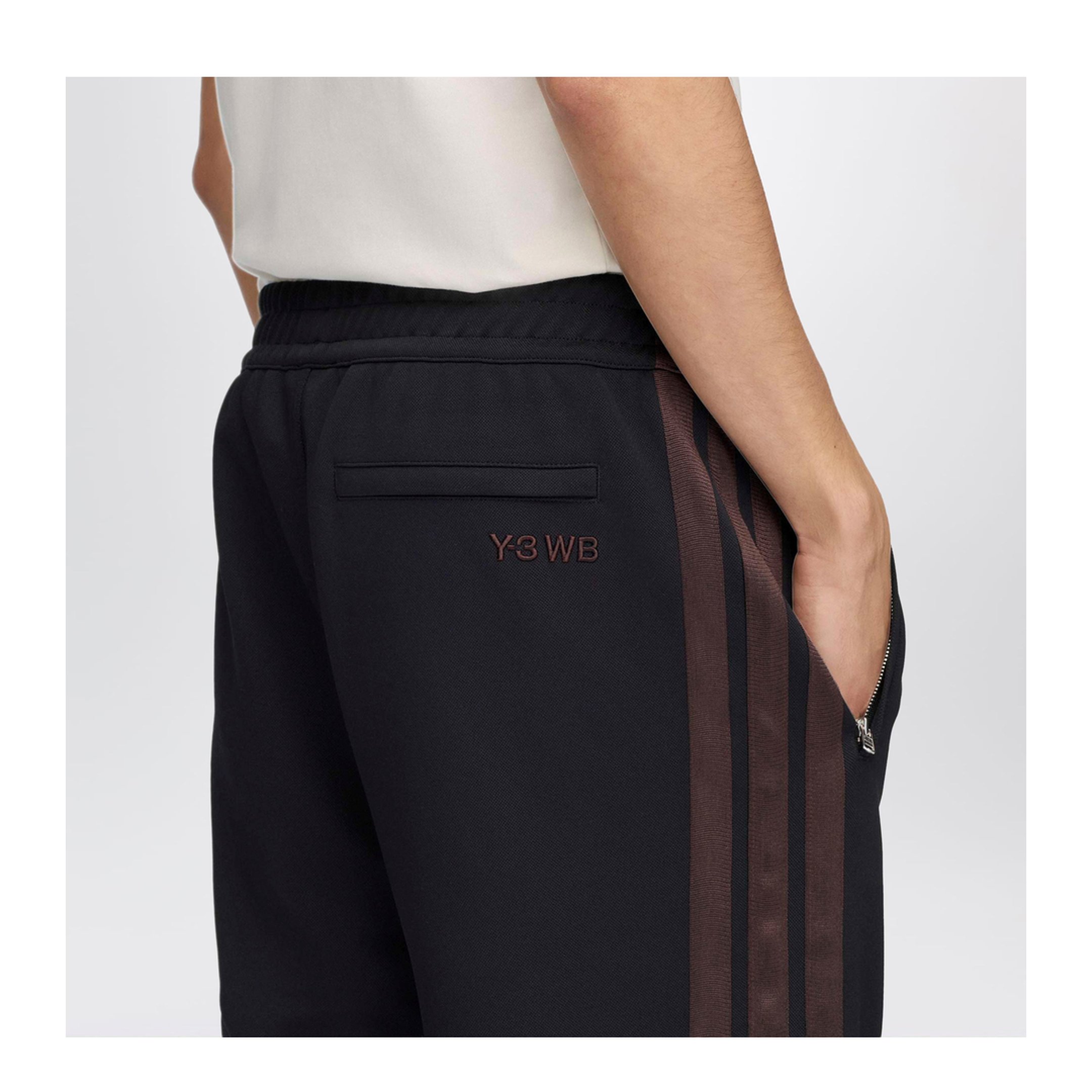 MAYFEYR -  - Black Jogging Pants - KS3973PLBLK