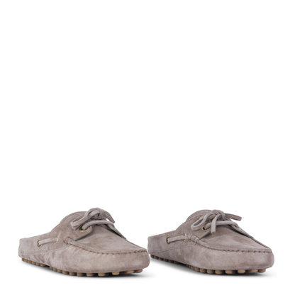 Boat Slider Sandals