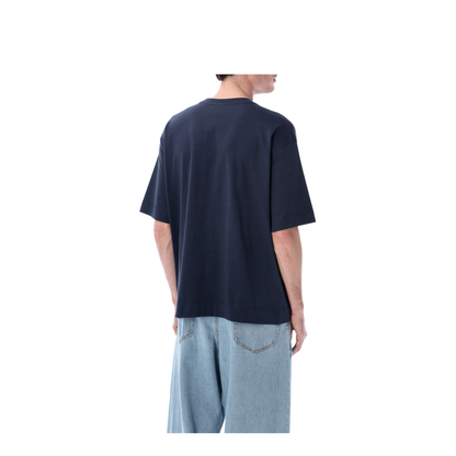MAYFEYR - Dries Van Noten - T-Shirts And Polos Blue - 0211103603509