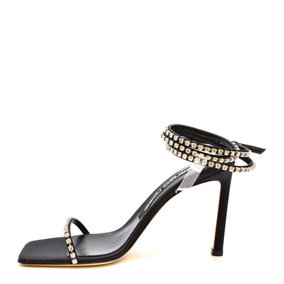 MAYFEYR - Sergio Rossi - Sandals - B00240MFN3711498