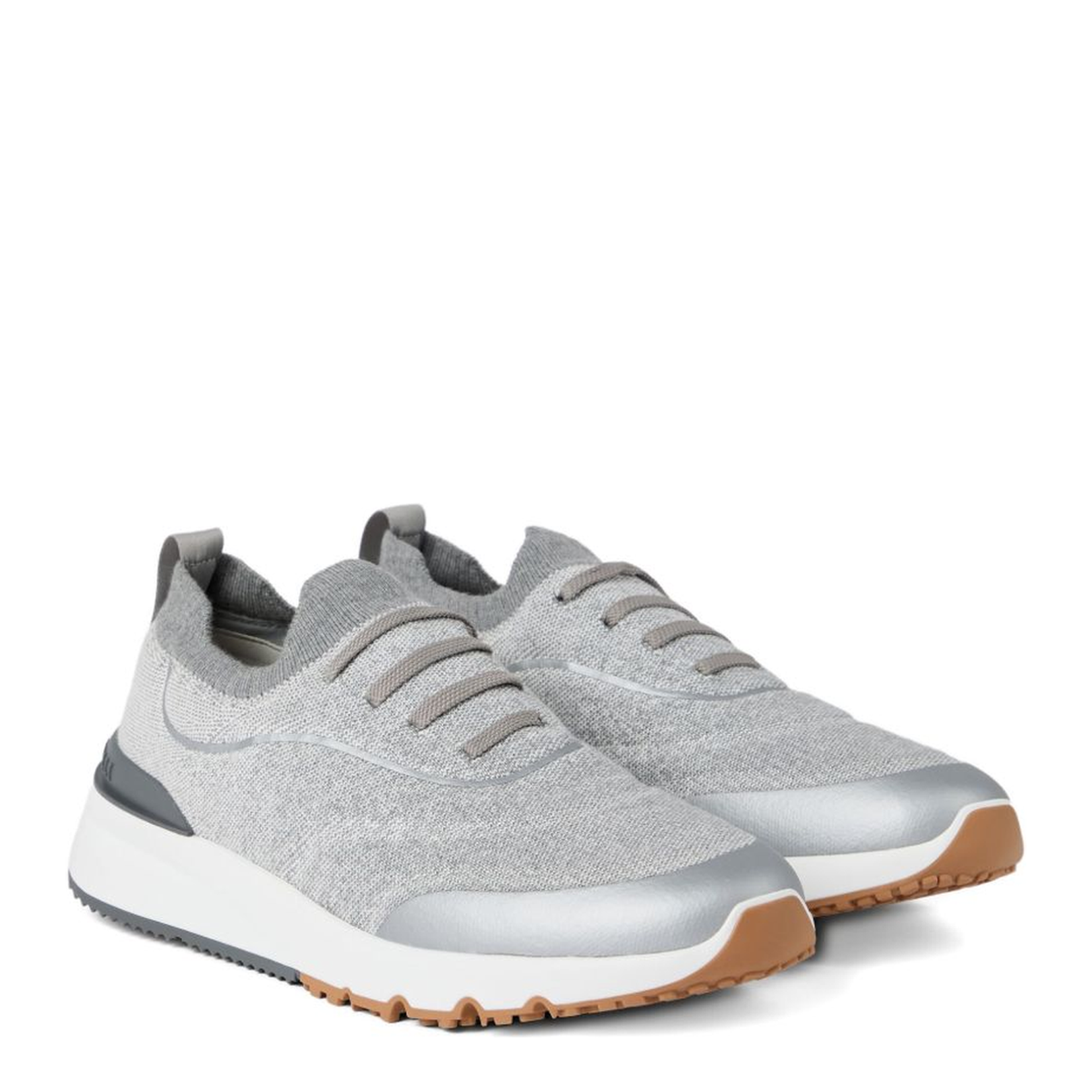Cotton Sneakers