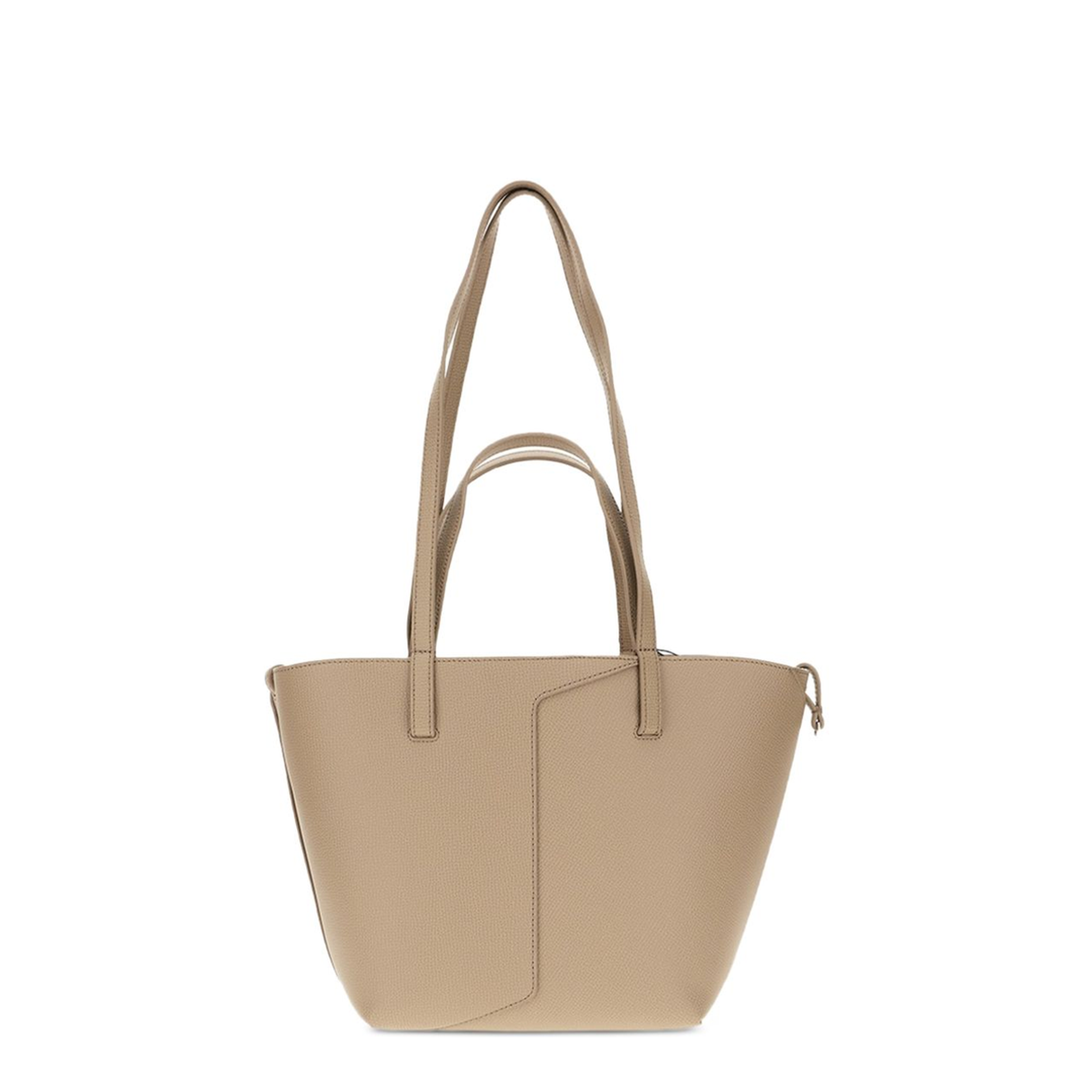 MAYFEYR - Emporio Armani - Grey Bag - EW005753AF29459U6168
