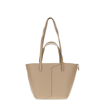 MAYFEYR - Emporio Armani - Grey Bag - EW005753AF29459U6168