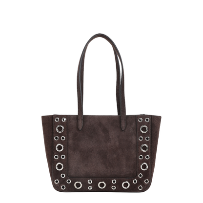 MAYFEYR - Valentino - Nellcote Mini Tote Bag - 7W2B0R89JET