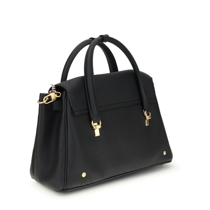 MAYFEYR - Thom Browne - Mrs.Thom Handbag - FAP483AL0105