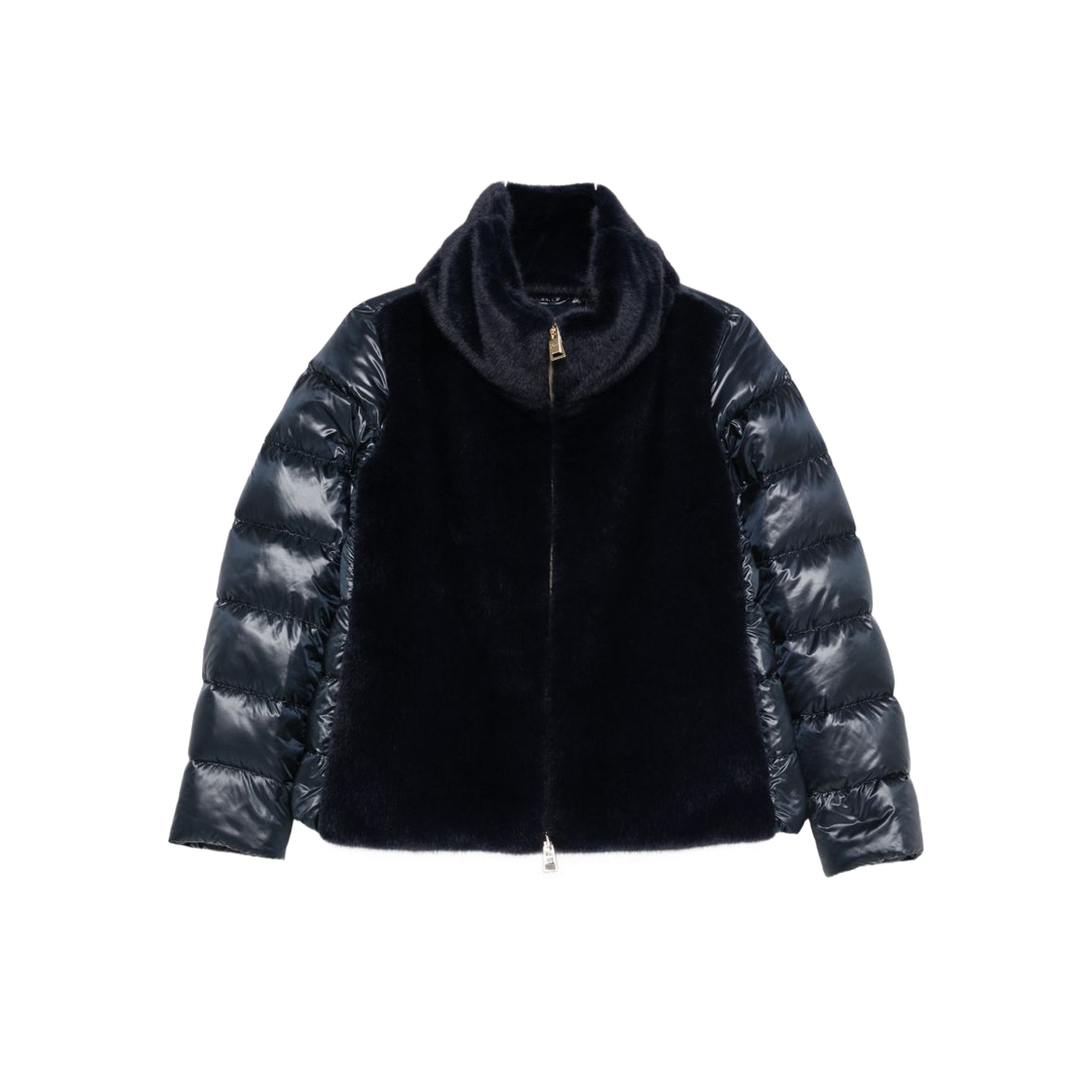MAYFEYR - Herno - Coats Navy - PI002017D12017Z9200