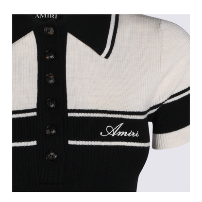 MAYFEYR - Amiri - Sweaters - AW426KN0130002