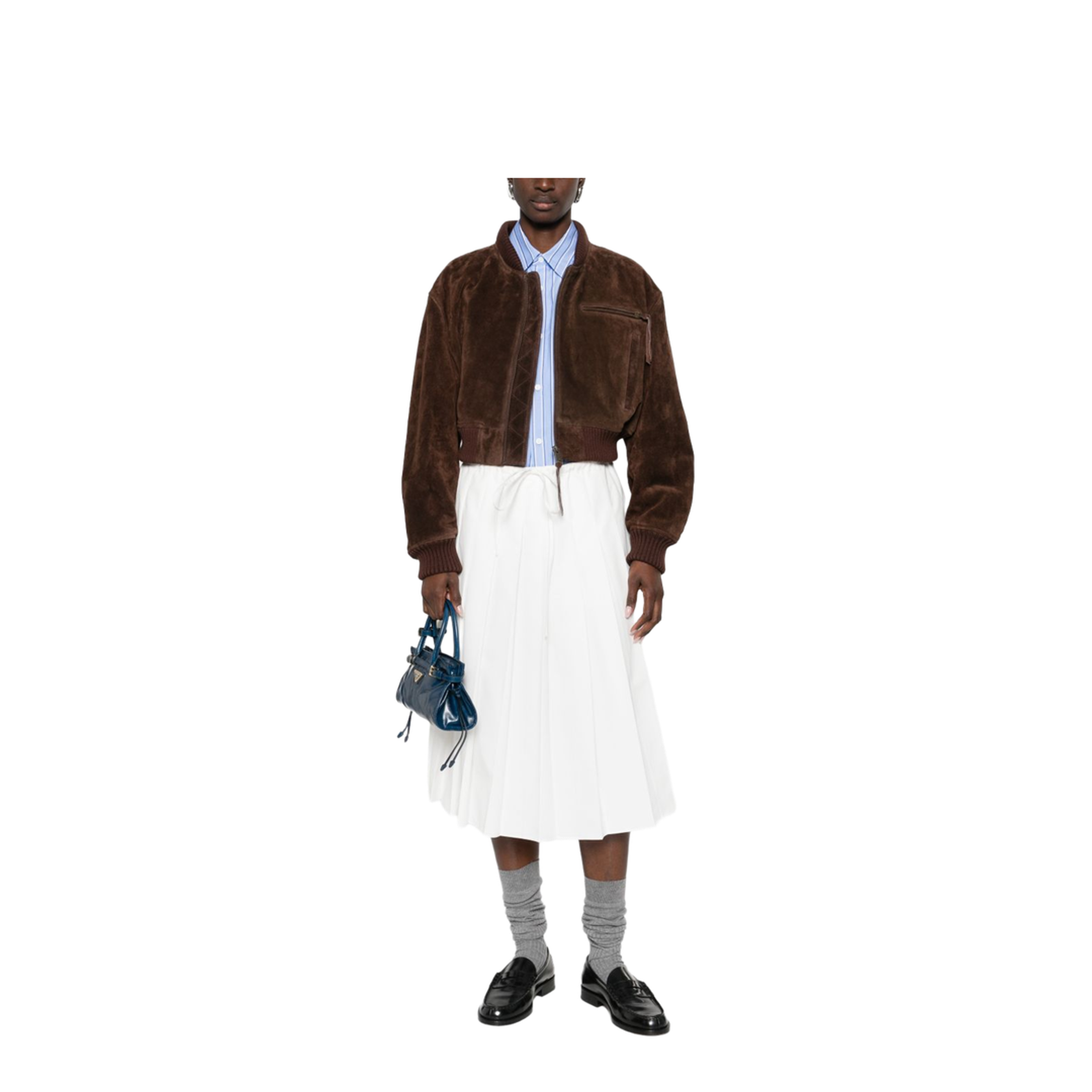 Skirts White