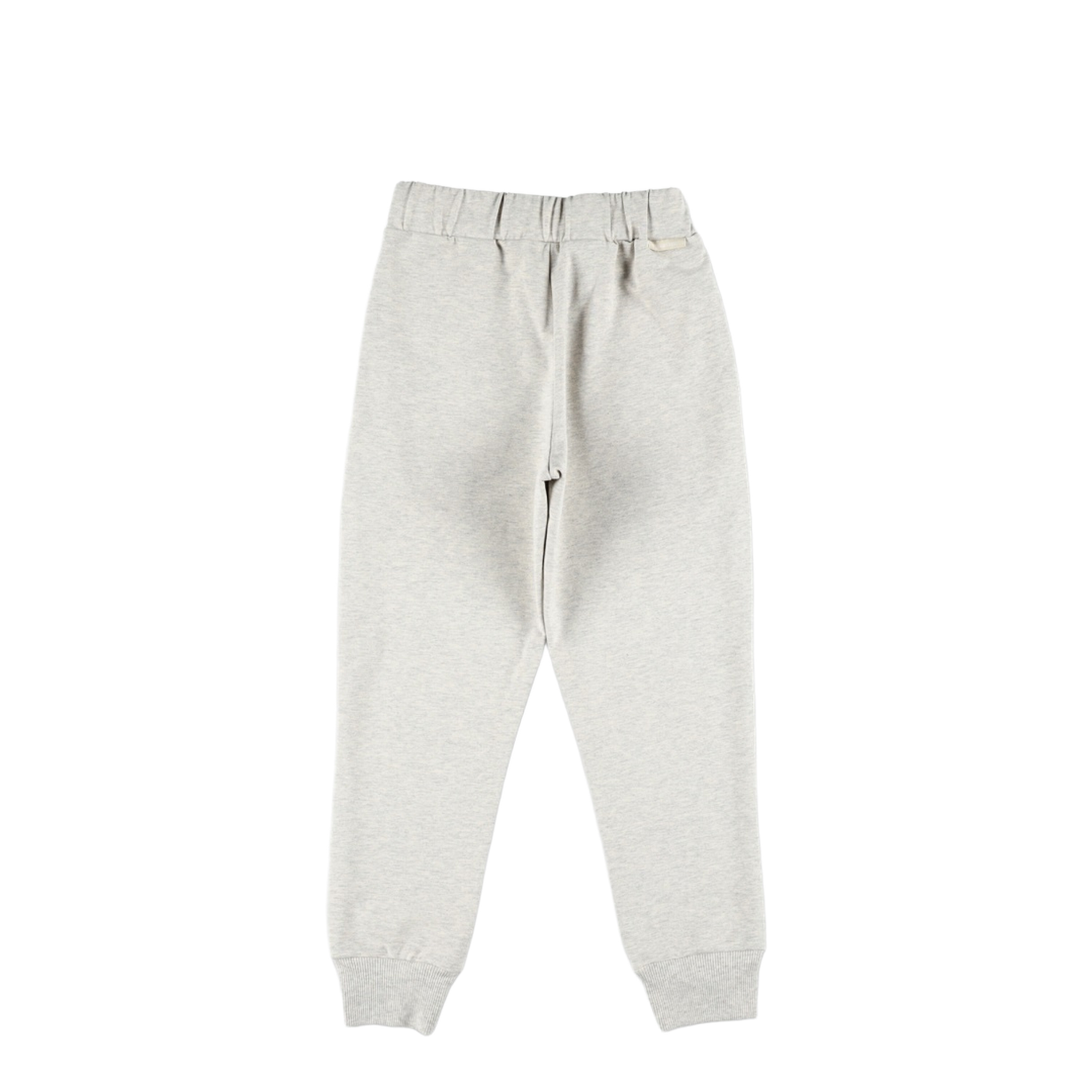 Jersey Set with Pants