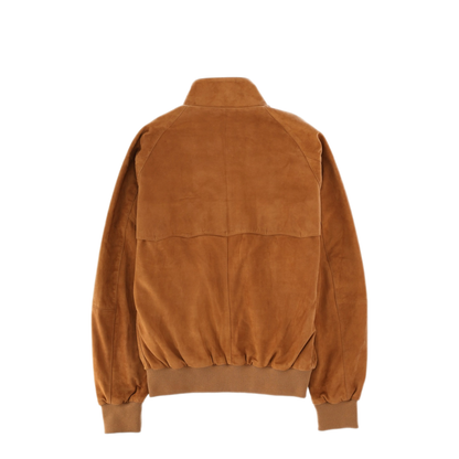 MAYFEYR - Baracuta - Leather Jacket G9 - BRCPS0939UT2623706